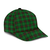 Clan Kinloch Tartan Classic Cap E738