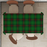 Clan Kinloch Tatan Tablecloth B482