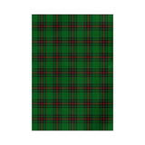 Clan Kinloch Tartan Flag C482