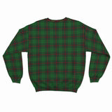 Clan Kinloch Tartan Sweatshirt H740