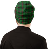 Clan Kinloch Crest Tartan Beanies Hat LC414