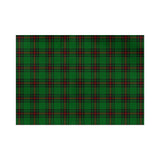 Clan Kinloch Tartan Flag C482