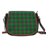 Clan Kinnear Tartan Saddle Bag MB738