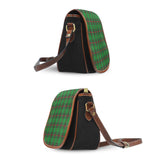 Clan Kinnear Tartan Saddle Bag MB738