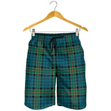 Clan Kirkpatrick Tartan Mens Shorts N738