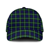 Clan Lammie Tartan Classic Cap E727