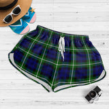 Clan Lammie Tartan Womens Shorts NW727