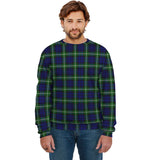 Clan Lammie Tartan Sweatshirt H729