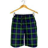 Clan Lammie Tartan Mens Shorts N733