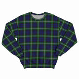 Clan Lammie Tartan Sweatshirt H729