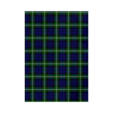 Clan Lammie Tartan Flag C493