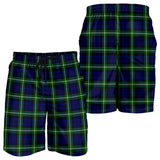 Clan Lammie Tartan Mens Shorts N733