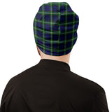 Clan Lammie Tartan Beanies Hat L498