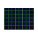 Clan Lammie Tartan Flag C493