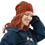 Clan Langlands Tartan Beanies Hat L503