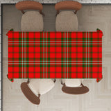 Clan Langlands Tatan Tablecloth B498