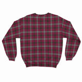 Clan Little Tartan Sweatshirt H706