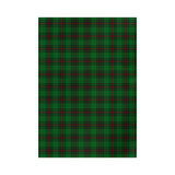 Clan Logie Tartan Flag C530