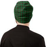 Clan Logie Crest Tartan Beanies Hat LC449