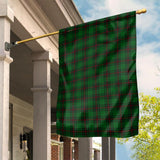 Clan Logie Tartan Flag C530