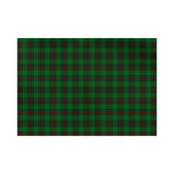 Clan Logie Tartan Flag C530