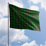 Clan Logie Tartan Flag C530