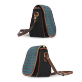 Clan Lowry Tartan Saddle Bag MB697