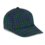 Clan Lowry Tartan Classic Cap E696