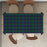 Clan Lowry Tatan Tablecloth B534