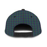 Clan Lowry Tartan Classic Cap E696