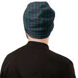 Clan Lowry Tartan Beanies Hat L539