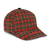 Clan Lyle Tartan Classic Cap E690