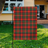 Clan Lyle Tartan Flag C540