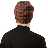 Clan Lyle Crest Tartan Beanies Hat LC455