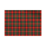 Clan Lyle Tartan Flag C540