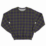 Clan MacLellan Tartan Sweatshirt H525