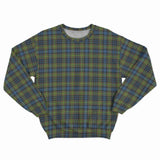 Clan MacLellan Ancient Tartan Sweatshirt H524