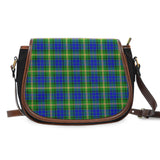 Clan Maitland Tartan Saddle Bag MB433