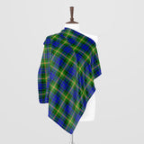 Clan Maitland Tartan Scarf SV797