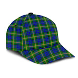 Clan Maitland Tartan Classic Cap E434