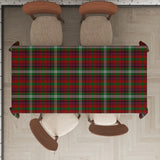 Clan Maitland Tatan Tablecloth B797