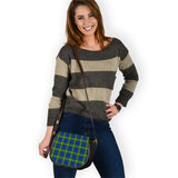 Clan Maitland Tartan Saddle Bag MB433