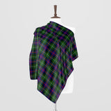 Clan Malcolm Tartan Scarf SV799