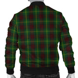 Clan Martin Tartan Bomber Jacket Z807