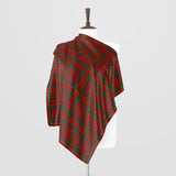 Clan Munro Tartan Scarf SV885