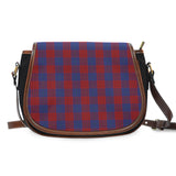 Clan Robinson Tartan Saddle Bag MB264