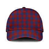 Clan Robinson Tartan Classic Cap E264