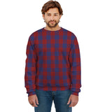 Clan Robinson Tartan Sweatshirt H267