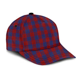 Clan Robinson Tartan Classic Cap E264