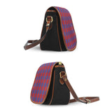 Clan Robinson Tartan Saddle Bag MB264